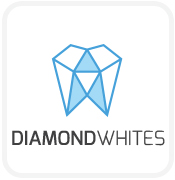 Diamond White Teeth Whitening