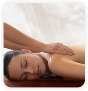 Deep Cleansing Back Treatment and Massage